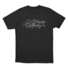 Slushy Noobz Classy Unisex T Shirt Black