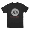 Slushy Noobz Funny Face Unisex T Shirt Black